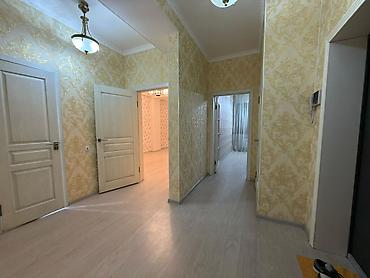 Продажа квартир: 5 и более комнат, 190 м², Элитка, 9 этаж, Евроремонт — 2
