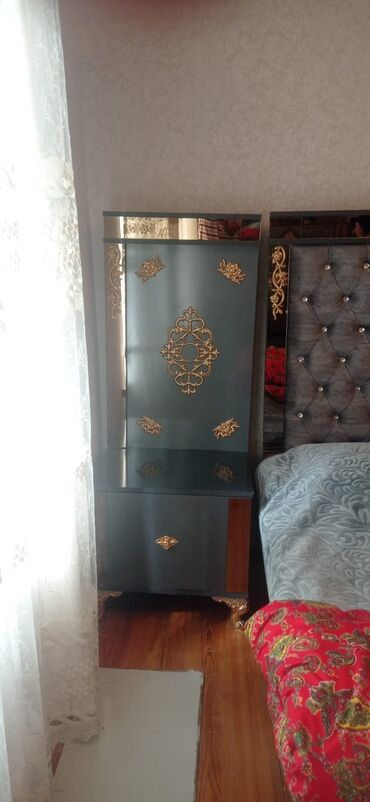 Çarpayılar: İşlənmiş, İkinəfərlik çarpayı -da lalafo.az — 5 Çarpayılar: İşlənmiş, İkinəfərlik çarpayı — 5