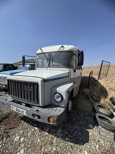 гидро рейка форд транзит: ГАЗ : 2006 г., Механика, Бус — 2
