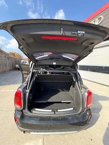 Mini: Mini Cooper: 2021 г., Кроссовер — 7