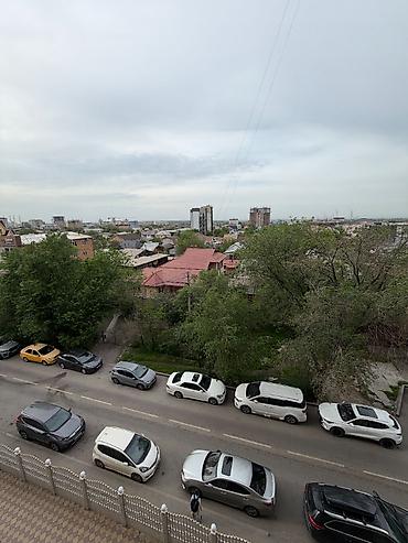 Продажа квартир: 2 комнаты, 55 м², Элитка, 4 этаж, Евроремонт — 5