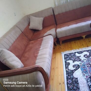 kunc divanlar 2020: Угловой диван