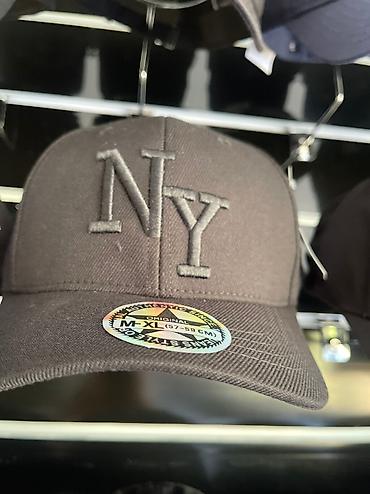 Головные уборы: Головные уборы — 11