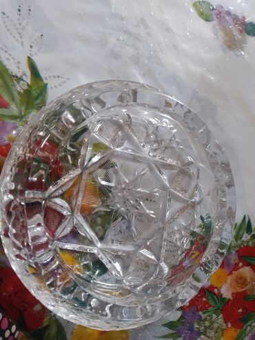 Digər dəstlər və servizlər: Kolleksiya şüşə qablar dəsti - Klassik kəsimli uzun qədəhlər – 6 — 12