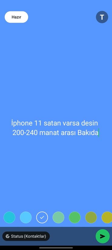 ayfon 11 kabro: IPhone 11, 64 ГБ, Белый