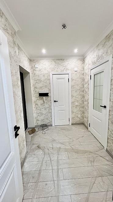 Продажа квартир: 1 комната, 46 м², Элитка, 3 этаж, Евроремонт — 9