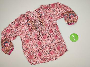 pajama pattern: Bluzka damska, rozmiar S — 2