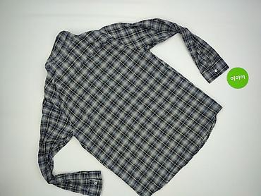 pull and bear plaszcze: IDENTIC, Koszulа dla mężczyzn, rozmiar XL — 3