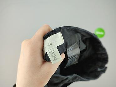 hm cargo pants: H&M, Spodnie cargo damskie, rozmiar S — 4