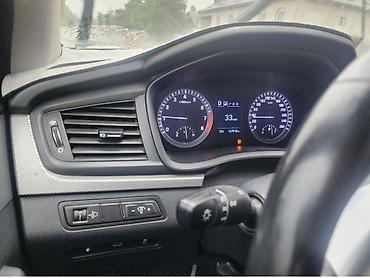 sonata: Hyundai Sonata: 2019 г., 2 л, Автомат, Газ, Седан — 4