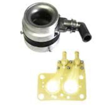 ГБО: Смеситель ГБО Обязательной деталью газобаллонной системы первых двух — 3