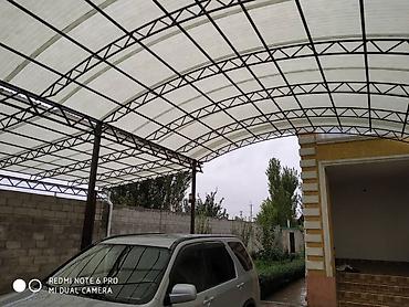 Сварка: Сварка | Навесы Гарантия, Высотные работы, Доставка — 17