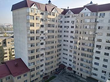 Долгосрочная аренда квартир: 3 комнаты, ул. Московская / Турусбекова Собственник, Без животных, от 6 месяцев, С мебелью частично — 10