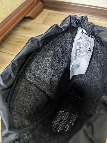 кышкы сапок: Зимние сапоги Nisus для рыбалки и активного отдыха - Производитель — 3