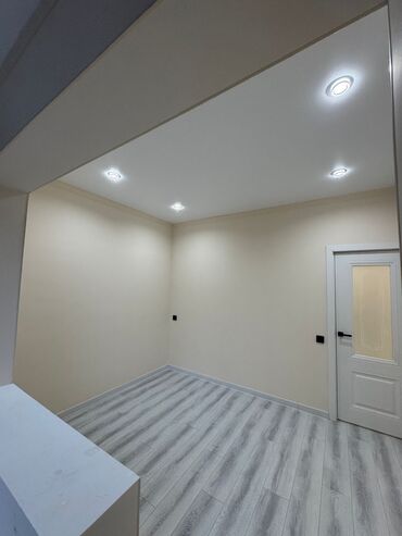 Продажа квартир: 1 комната, 53 м², Элитка, 6 этаж, Евроремонт