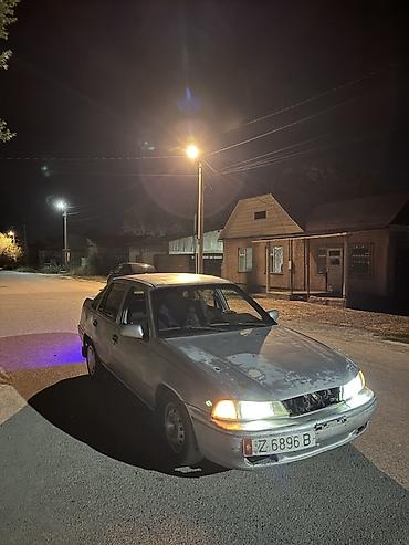 лямдазол: Daewoo Nexia: 1994 г., 1.5 л, Механика, Бензин, Седан — 3