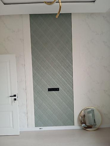 Поклейка обоев: Поклейка обоев, Демонтаж старых обоев | Фотообои, Бумажные обои, Виниловые обои Больше 6 лет опыта — 6