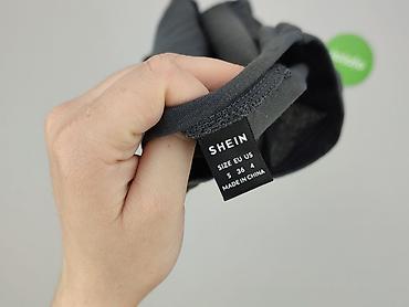 shein 18: Shein, T-shirt damski, rozmiar S — 5
