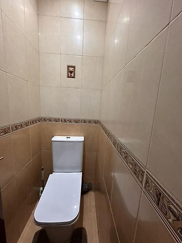 4 комнатная элитка: 3 комнаты, 64 м², 3 этаж, Евроремонт — 5