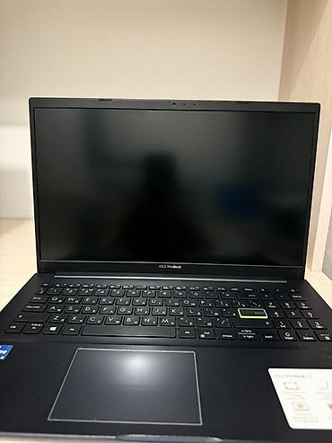 Ноутбуки ASUS: Для учебы, Б/у, Intel Core i5 — 3