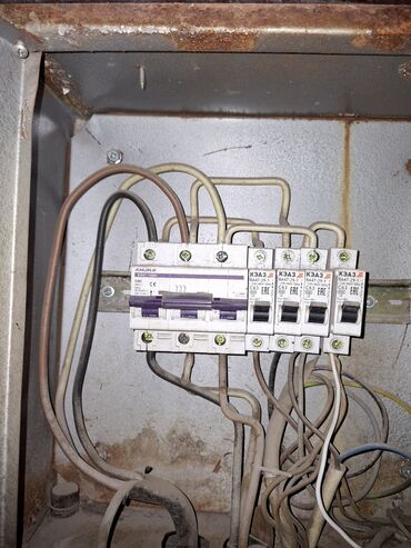 Мелкосрочные работы: Мелкосрочные работы, Муж на час — 14