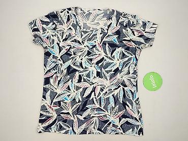 duze bluzki: T-shirt damski, rozmiar L — 2