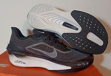 Patike: Original Vrhunske Nike Zoom Fly 5 –br.45,5-29,9cm muške patike za — 11