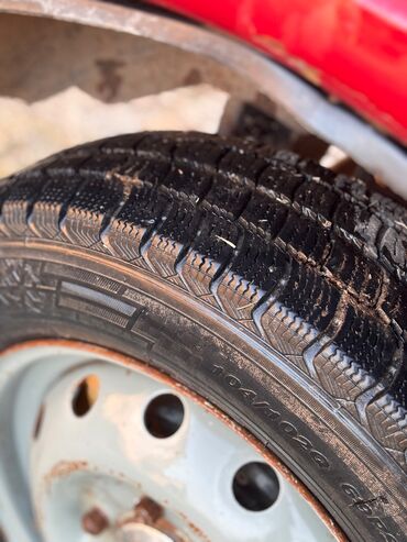 VAZ (LADA): VAZ (LADA) 4x4 Niva: 1.6 l | 1982 il Sedan — 5