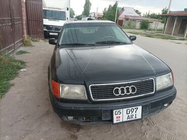 ауди с4 поворотники: Audi S4: 1993 г., 2.6 л, Механика, Бензин, Седан