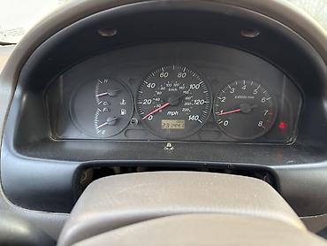 мазда протеге: Mazda Protege: 2002 г., 1.6 л, Автомат, Седан — 8