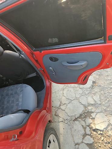 головка на матиз: Daewoo Matiz: 2002 г., 0.8 л, Механика, Бензин, Хэтчбэк — 7