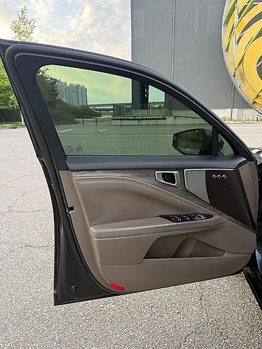 Kia: Kia K8: 2021 г., Седан — 24