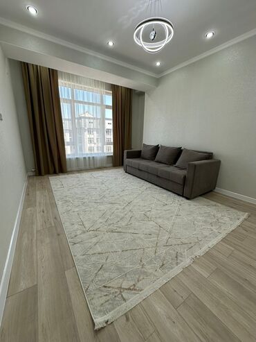 Продажа квартир: 1 комната, 42 м², Элитка, 14 этаж, Евроремонт