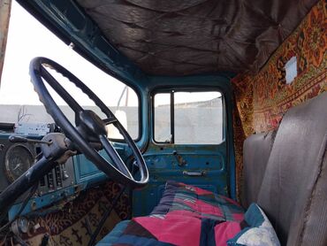 Грузовики: Грузовик, ЗИЛ, Стандарт — 7