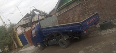 авто пассат б4: Легкий грузовик, Kia, Стандарт, До 1 т