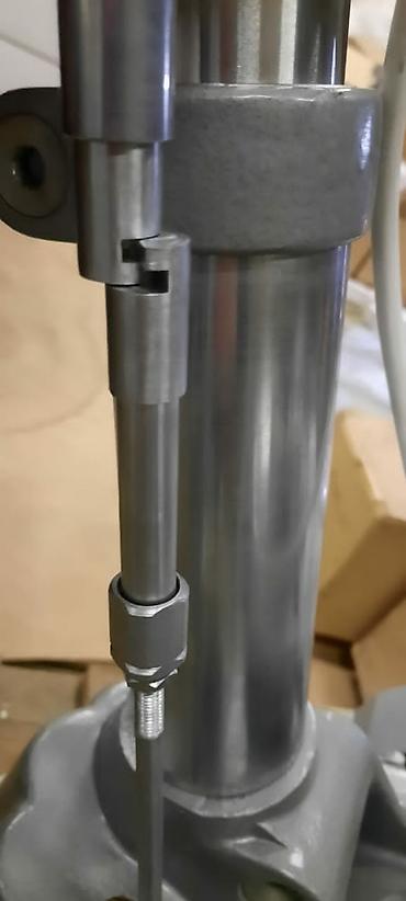 Другое оборудование для бизнеса: Продаю паркетошлифовальную машину,ленточного типа, украинского — 2