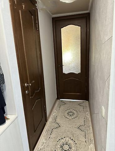 Продажа квартир: 2 комнаты, 44 м², 5 мкр 104 серия, 4 этаж — 4