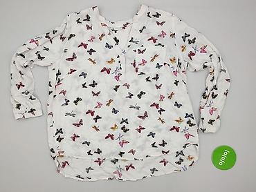 moda motyl: BODY FLIRT, Bluzka damska, rozmiar XL — 2