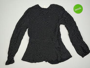 czerwony sweter hm: H&M L.O.G.G., Bluzka damska, rozmiar XL — 3
