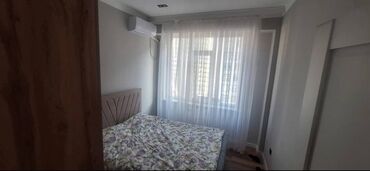 Продажа квартир: 3 комнаты, 88 м², Элитка, 9 этаж — 7