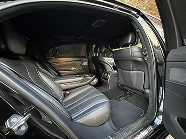 диски на мерседес р16: Mercedes-Benz S-Class: 2019 г., 3 л, Автомат, Бензин, Седан — 5