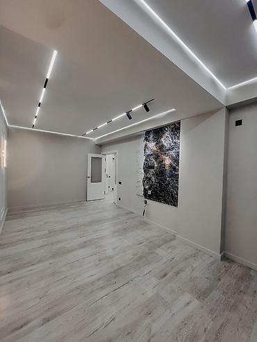 Продажа квартир: 1 комната, 48 м², Элитка, 11 этаж, Дизайнерский ремонт — 2