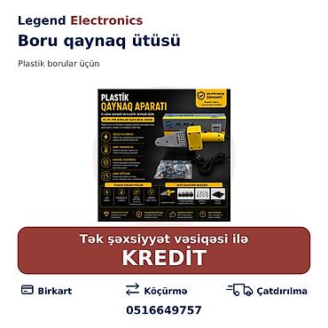 Elanın başlığı: Plastik qaynaq aparatı 1000 W Elanın mətni: Legend