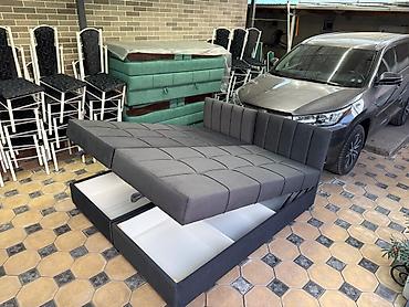 Кровати-трансформеры: Кровать для дома для спальни — 13