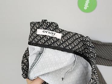 pattern opinie: Orsay, Spodnie materiałowe damskie, rozmiar S — 4