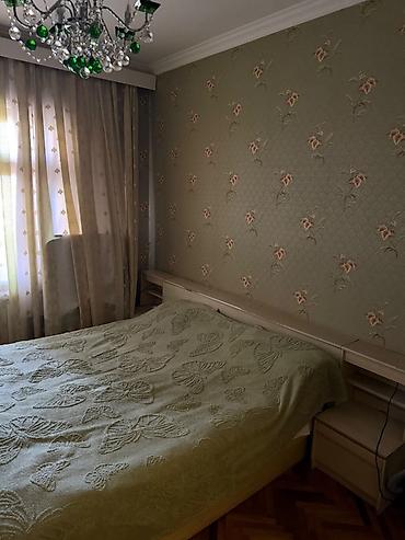 bakida menzil: . Satılır 2 otaqlı köhnə tikili 65 m², Azadlıq Prospekti m. 🏡 SATILIR — 6