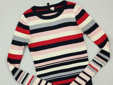 Swetry: Sweter, H&M, XS, stan - Bardzo dobry