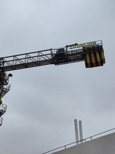 Автокраны: Автокран — 2