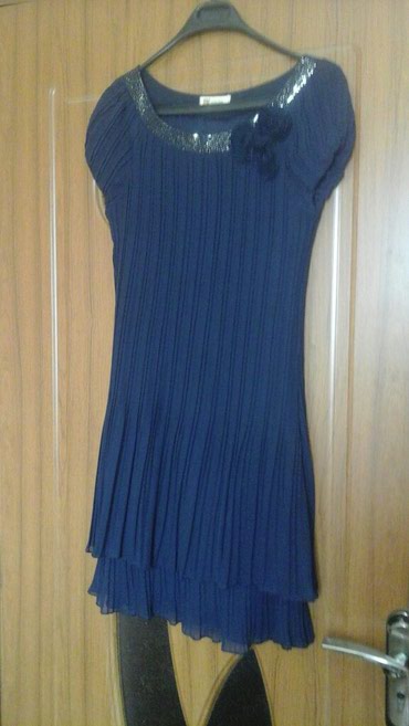 48 razmer don: Коктейльное платье, XL (EU 42)