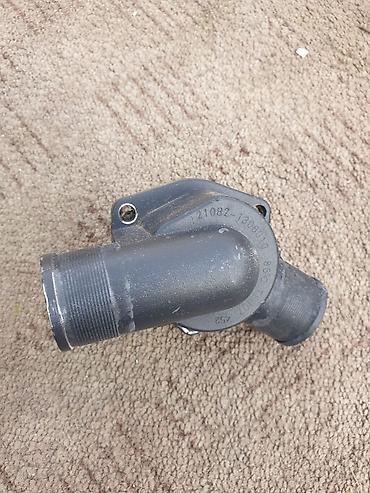 Двери и комплектующие: Дверь Передняя левая ВАЗ (LADA), Б/у, Оригинал — 36